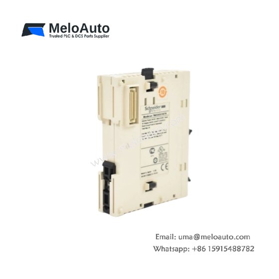 Explore the Schneider TM2DDO16TK digital output module with 16 channels, 24V source output, and fast response times. Ideal for Modicon M238 systems.