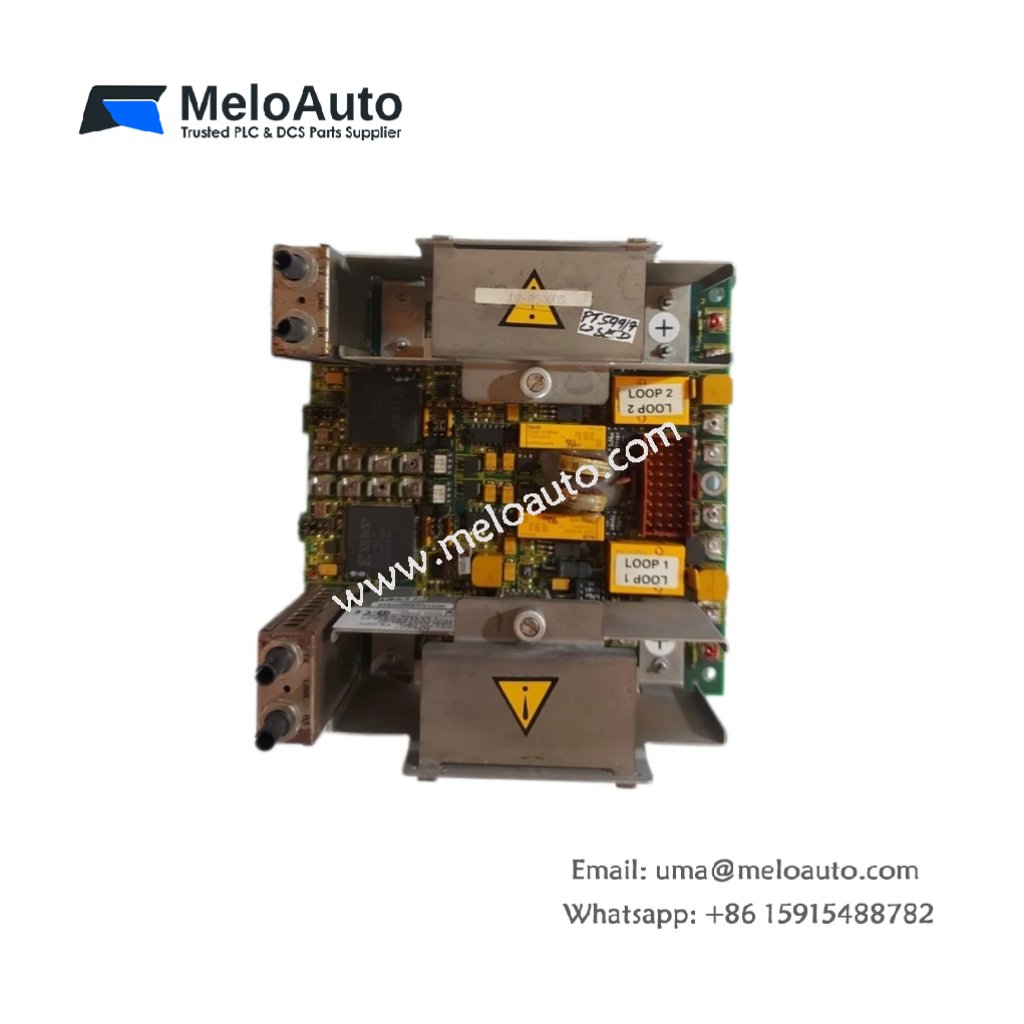 ABB Bailey NTCF01 – Optical Termination Unit