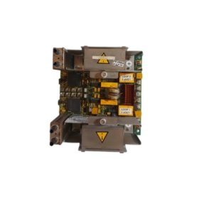 The ABB Bailey NTCF01 is an optical termination unit designed for Infi 90 networks, featuring low insertion loss, high return loss, and DIN rail mounting.