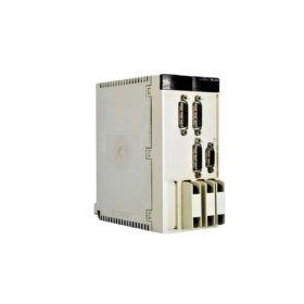 The Schneider TSXCAY33C is a motion control module with Ethernet, CANopen, and Modbus interfaces, ideal for industrial automation applications.