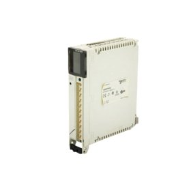 The Schneider TSXDSY16S4 discrete output module features 16 solid-state outputs, providing overload and overvoltage protection for Modicon Premium systems.