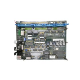 ABB SAFT188IOC Power Control Board – Frequency Inverter & I/O Card Features