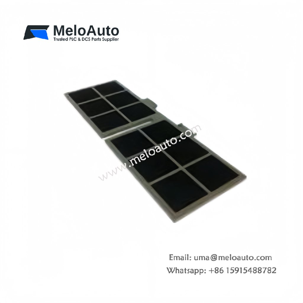 Siemens 6ES5981-0JA11 SIMATIC S5 Dust Filter