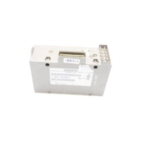 Siemens 6ES5470-8MC12 2-Point Analog Output Module – Reliable Control for Industrial Systems
