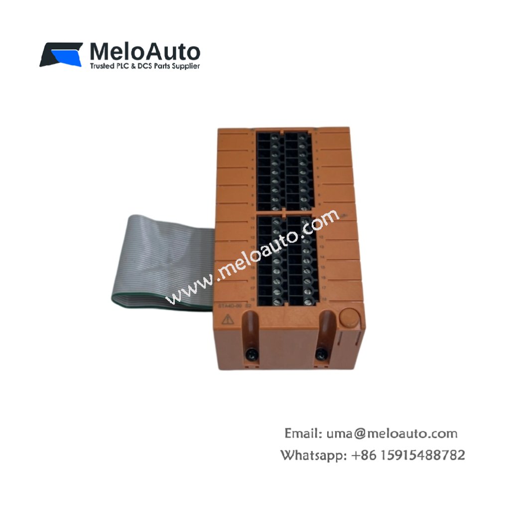 Yokogawa SED4D-01 Digital Terminal Board