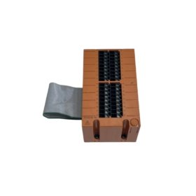 Discover the Yokogawa SED4D-01 digital terminal board, featuring 8 channels, 24V DC input, and high load capacity for safety-critical systems.