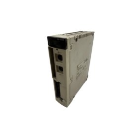 The Schneider TSXP5720 CPU module integrates a Pentium processor for reliable and powerful control in TSX Premium series automation systems.