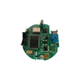 Yokogawa F9342AL Differential Pressure Transmitter – High-Precision, Remote Diaphragm Seal, HART Protocol