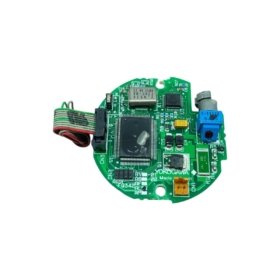 Yokogawa F9342BF CPU Assembly – High Performance for DCS and Process Analyzers