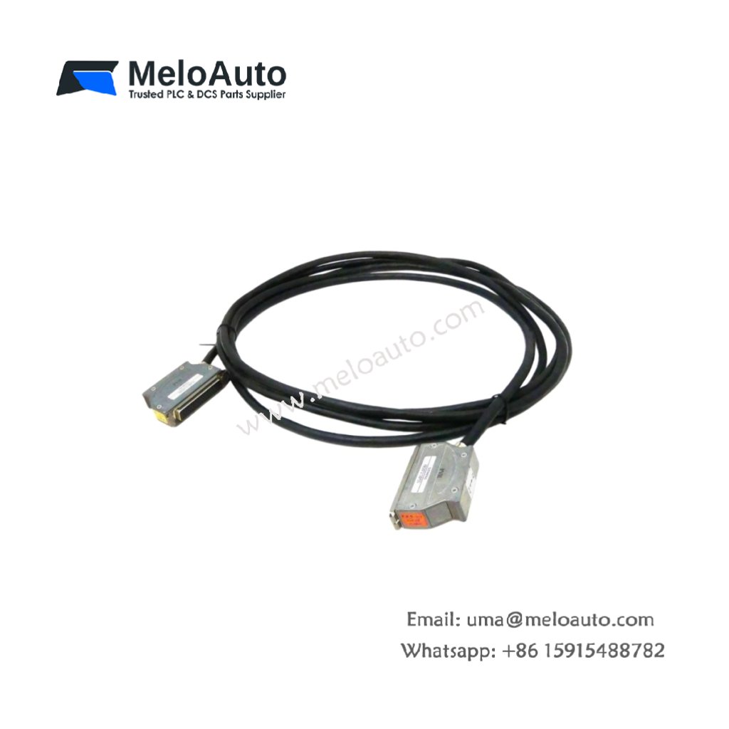 Siemens 6ES5721-5BF00 Plug Cable: High-Quality Connectivity for Industrial Automation