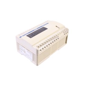 Schneider TSX07211612 Nano PLC Module - Compact Control for Industrial Automation