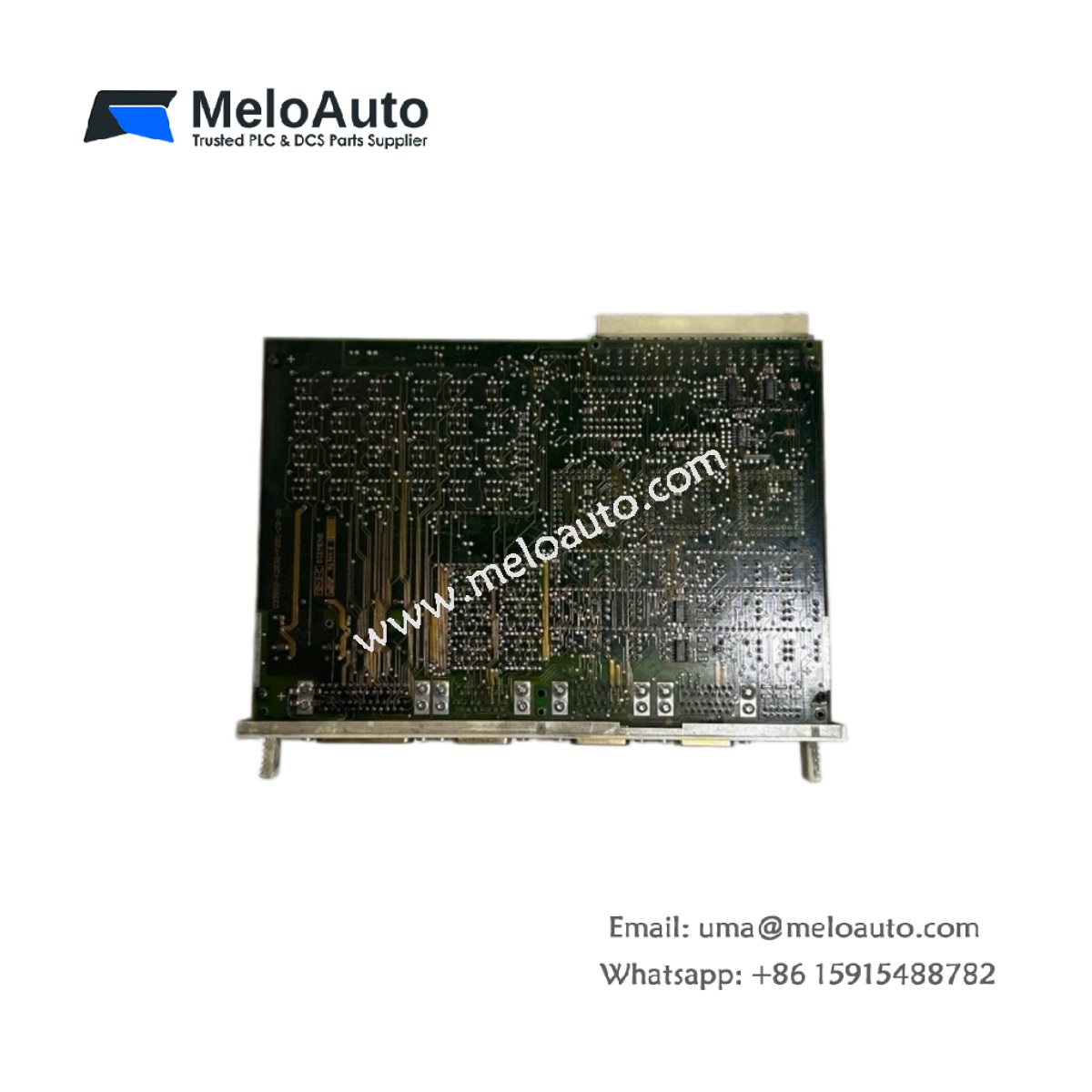 Siemens 6FM1706-3AB10 Positioning and Counter Module