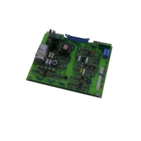 Explore the ABB SAFT 125 CHC SAFT125CHC Chopper Control Board for precise drive and chopper control. Features edge card connection and compact design for industrial use.