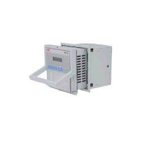 Discover the ABB REF610 Feeder Protection Relay. Comprehensive protection, advanced measurement capabilities, and reliable communication for medium-voltage systems. ​