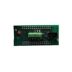 Buy Reliance Electric 45C631 Automate Programmable Controller – 128 Digital I/Os, 32 Analog I/Os, RS-232, RS-485 Ports.