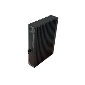 The Triconex 3361 Process Safety System offers Triple Modular Redundancy, high reliability, security features, and versatile communication protocols for safety-critical industries.