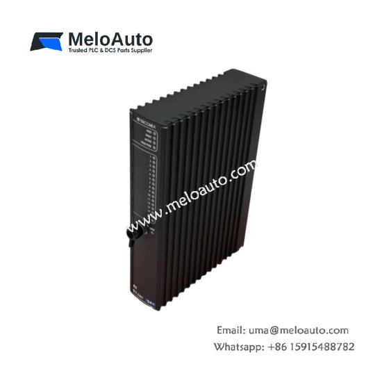 The Triconex 3361 Process Safety System offers Triple Modular Redundancy, high reliability, security features, and versatile communication protocols for safety-critical industries.