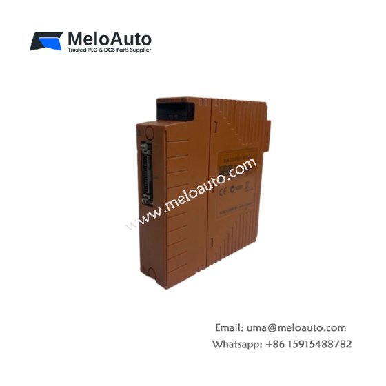 Discover the Yokogawa SNT511-13 PLC Module DCS Interface Card for efficient, real-time communication between PLC and DCS systems. Discover the Yokogawa SNT511-13 PLC Module DCS Interface Card for efficient, real-time communication between PLC and DCS systems.