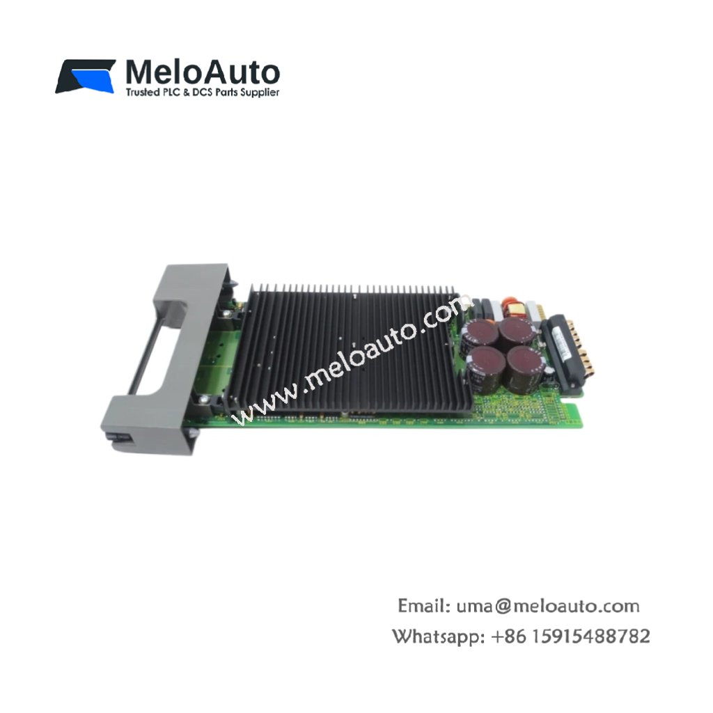 ABB Bailey IEPAF02 – Infi-90 AC Field Power Supply Module