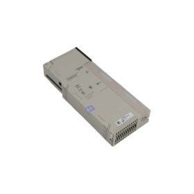 Schneider 140AMM09000C Analog Input Module for Modicon Quantum - 6 Channels, 4 Analog Inputs