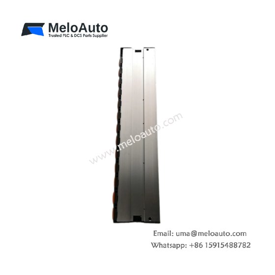 The FUJI NP1BP-13D base board supports power, CPU, and I/O modules. It ensures stable communication and durable performance in industrial automation systems.