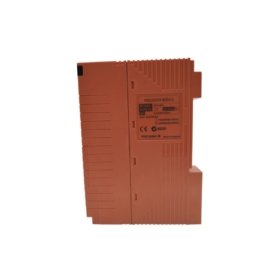 Yokogawa SCP451-11 Processor Module – High-Speed Data Processing for Industrial Automation