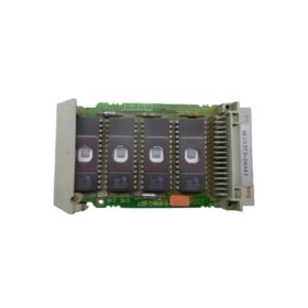 Siemens 6ES5373-0AA41: 32 KB C-EPROM memory submodule for SIMATIC S5 PLCs. Provides non-volatile storage for programs and system data.