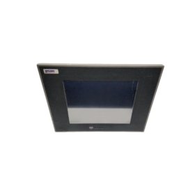 The Xycom 3515 Operator Interface features a 12.1" color display, dual voltage input (115/230VAC), and 6.3A current draw, ideal for industrial automation.