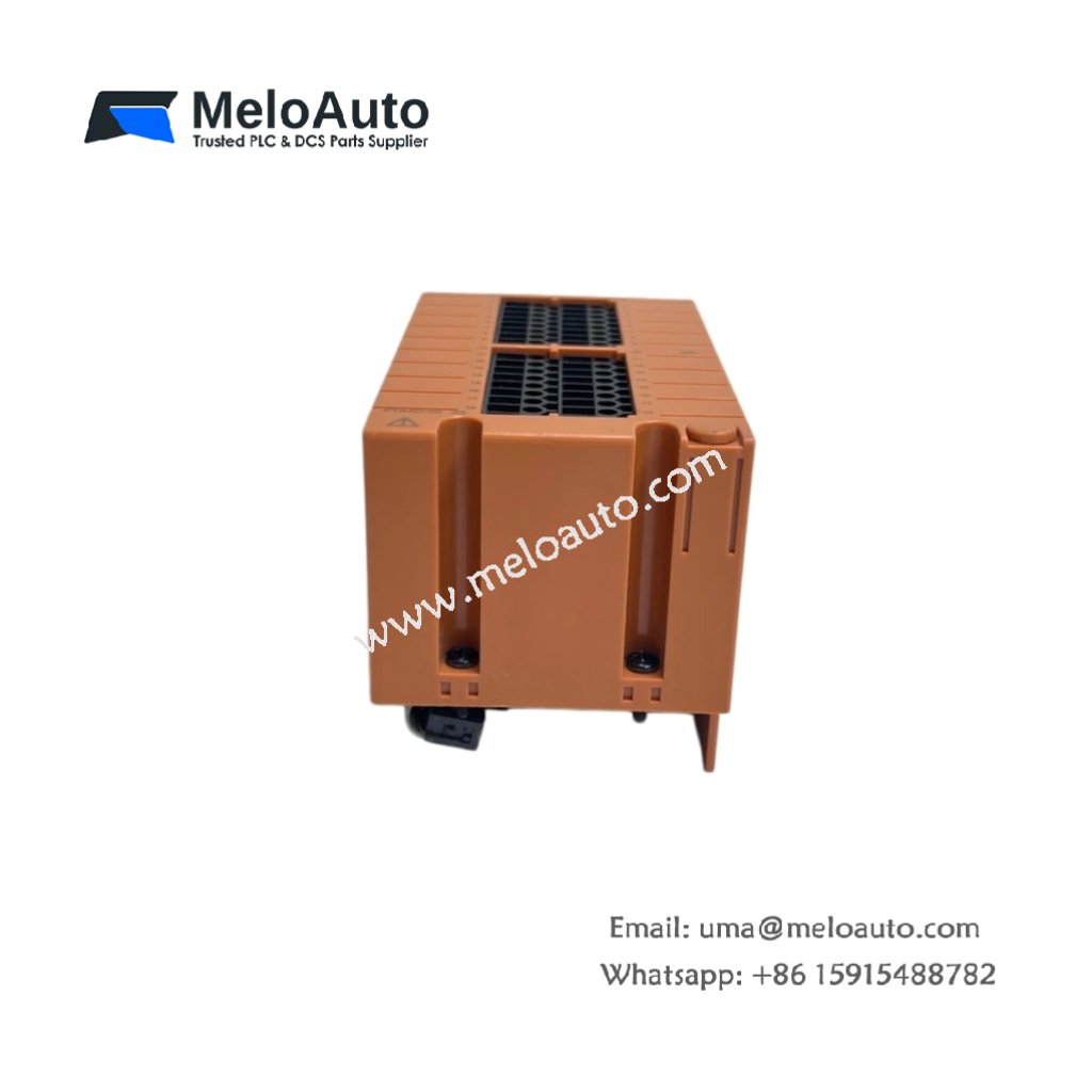 Yokogawa SEA4D-01 Terminal Board for ProSafe-RS Safety Instrumented System