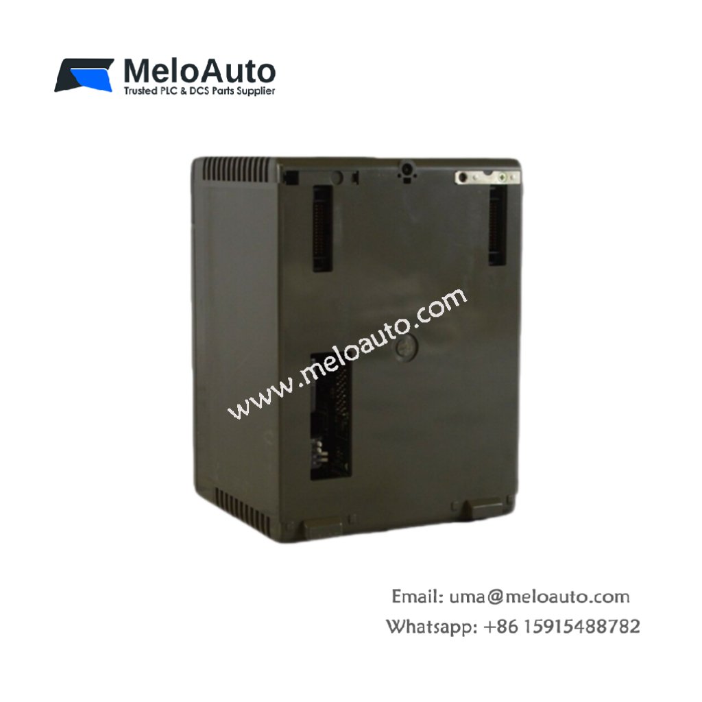 Siemens TI435-CPU: Core Processor Module with Robust Memory Capacity