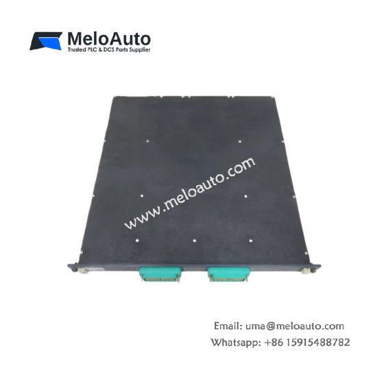 The Triconex 2658 Relay Output Module offers 8 relay outputs, SIL 3 certification, and a built-in watchdog timer, ideal for safety-critical industrial applications. The Triconex 2658 Relay Output Module offers 8 relay outputs, SIL 3 certification, and a built-in watchdog timer, ideal for safety-critical industrial applications.