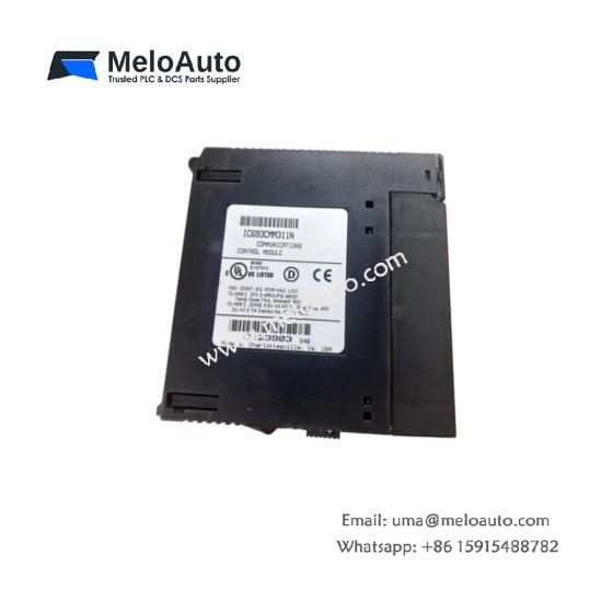 Learn about the GE IC693CMM311E communications coprocessor module with flexible communication options, 128 KB memory, and 1 Mbps data transfer for industrial automation.