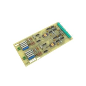 GE 4136J57-G01 - Dual Setpoint Board for Industrial Automation
