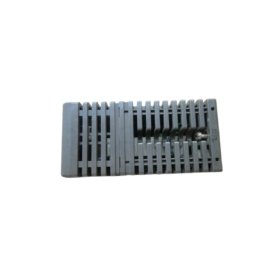 FUJI NJ-CPU-B16 CPU Module - 16KW, RS-232-C, Rack-Mount, Key Operated