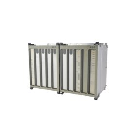 Discover the Schneider DTA 103 secondary subrack, designed for distributed I/O systems. It offers durable, flexible mounting and efficient space management for industrial automation.