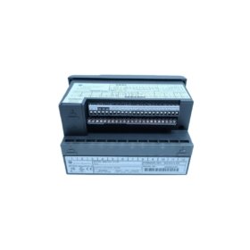 GE MMII-PD-1-2-120 Intelligent MCC Controller | 120 V AC | 10 Process Inputs | Contactor Control