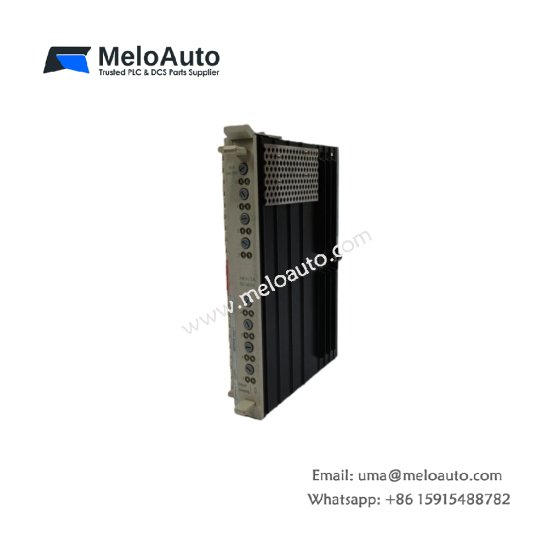 Siemens 6ES5241-3DA12 IP 241 USW ultrasonic position decoder module for SIMATIC S5 PLCs. Interfaces with sensors for precise non-contact distance and level measurement.