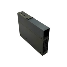 The Siemens 6ES7417-4XL04-0AB0 is a high-performance CPU with 20 MB work memory, MPI & PROFIBUS DP interfaces, and plug-in IFM module support. Ideal for automation.