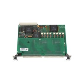 The XYCOM 9440 expansion module provides 16 digital and 8 analog I/O channels, 24 VDC power, and a 150 mJ capacitor for reliable industrial automation.