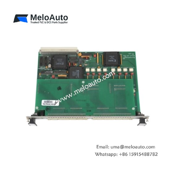 The XYCOM 9440 expansion module provides 16 digital and 8 analog I/O channels, 24 VDC power, and a 150 mJ capacitor for reliable industrial automation.