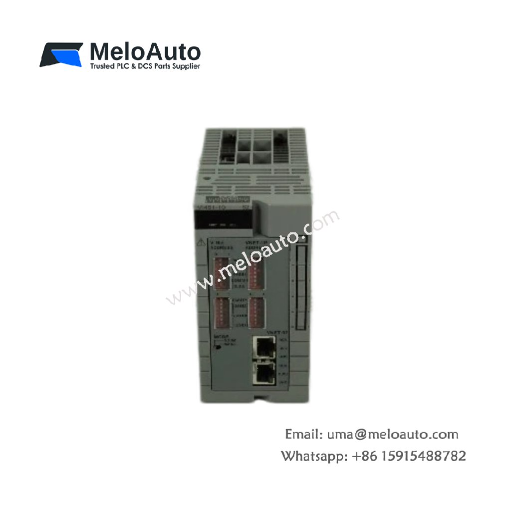 Yokogawa VI451-10 S2 Communication Module