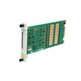 Discover the ABB Bailey NFAN02 Fan Assembly, offering 100 CFM airflow and efficient cooling for industrial systems. Durable, low noise, and energy-efficient.