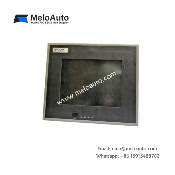 The Xycom 3510 0104140012008 513332-FA Industrial Computer offers powerful processing, multiple I/O options, and rugged design for harsh environments.