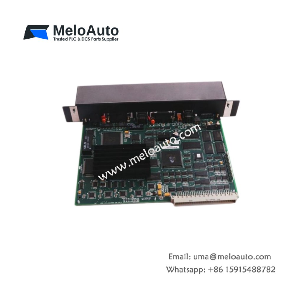 GE IC697CMM742 Ethernet Communications Module