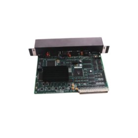 GE IC697CMM742 Ethernet Communications Module for Series 90-70 PLC