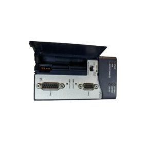 The GE IC695CPU315 CPU module for PACSystems RX3i features a Celeron M processor, 20MB RAM, and 512 program blocks, ensuring reliable performance in automation systems.