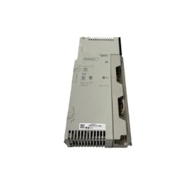 Schneider 140DAO84010C Discrete Output Module | 16 Isolated Outputs for Modicon Quantum Systems