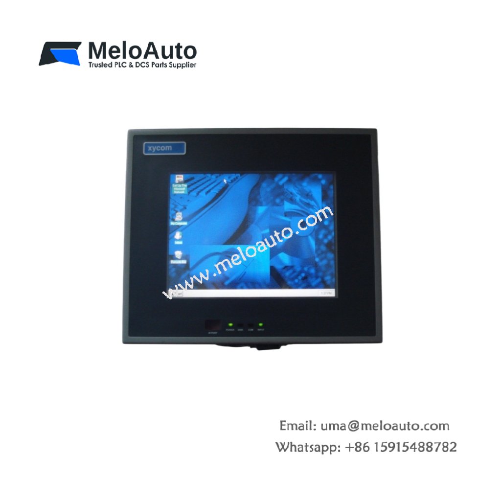 XYCOM 9460 Operator Interface – High-Performance Industrial Control Panel