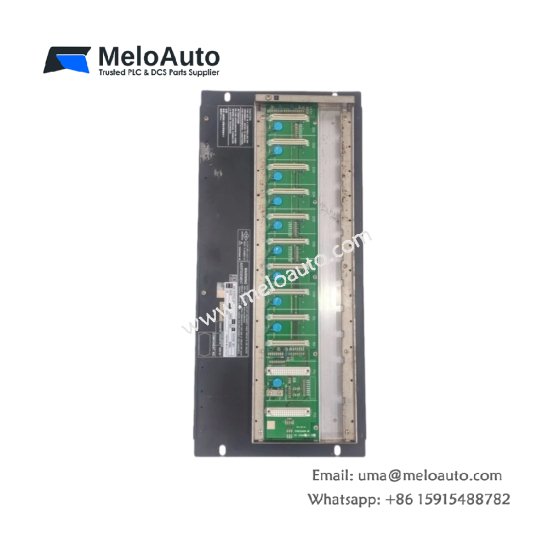 The Yokogawa ANB10D-425 is an ESB Bus Node Unit that enables seamless communication between analog and I/O signals. Features include dual-redundant power supply and multiple mounting options. The Yokogawa ANB10D-425 is an ESB Bus Node Unit that enables seamless communication between analog and I/O signals. Features include dual-redundant power supply and multiple mounting options.