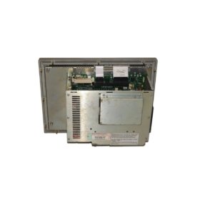 Xycom 9712KP Flat-Panel Industrial HMI – Durable, High-Resolution, and Energy-Efficient